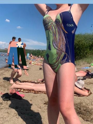 Индивидуалка Дарина фото 6