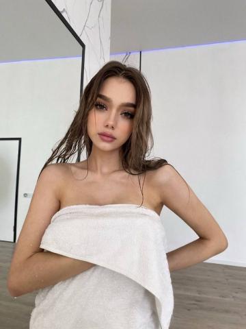 Индивидуалка Алла фото 3
