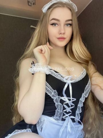 Индивидуалка Веста фото 4